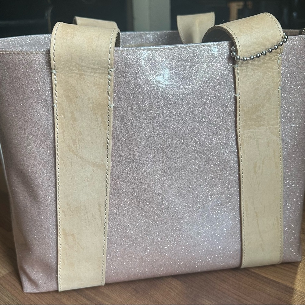 Consuela Emery Carryall